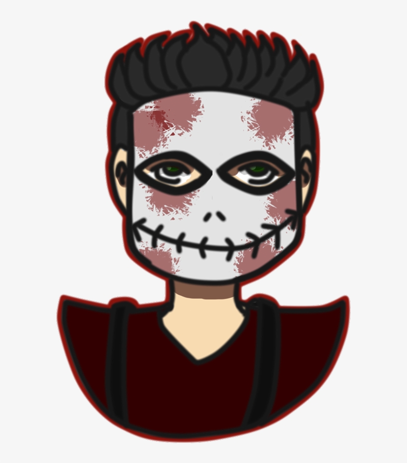 My Ocs Pegatina - Twitter, transparent png