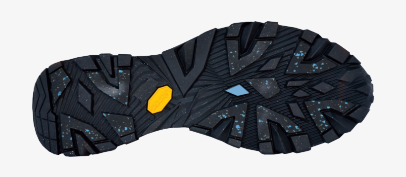 What Are The Odds The Mystery Ingredient Is Crushed - Vibram Arctic Grip Sole, transparent png