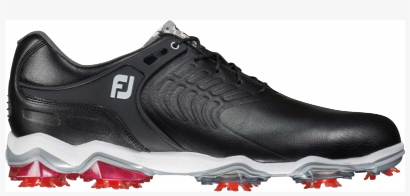 One Of The Most Popular Shoes On The Pga Tour Is The - Footjoy Men's Tour S Golf Shoes, transparent png