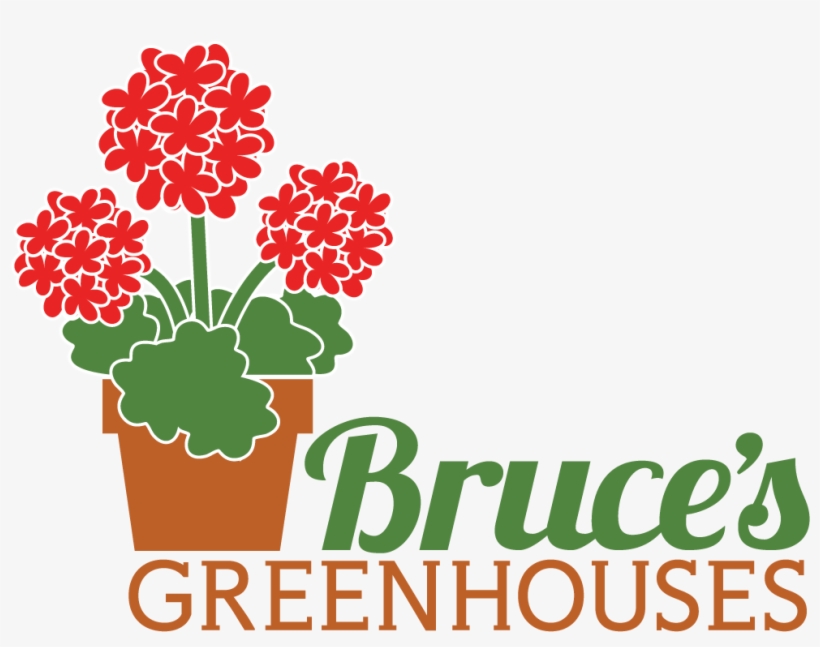 Bruce's Greenhouses - Bruce's Greenhouses Inc, transparent png