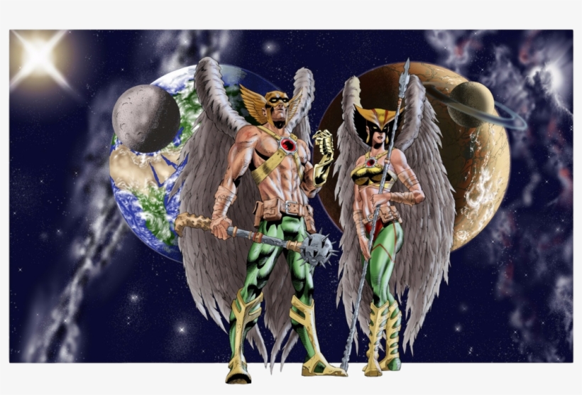 0 Replies 3 Retweets 11 Likes - Hawkwoman, transparent png