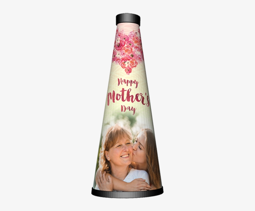It's About Not Just Inspiring The Team And The Crowd, - Mother's Day Card. A Multiple Photo Upload Card For, transparent png