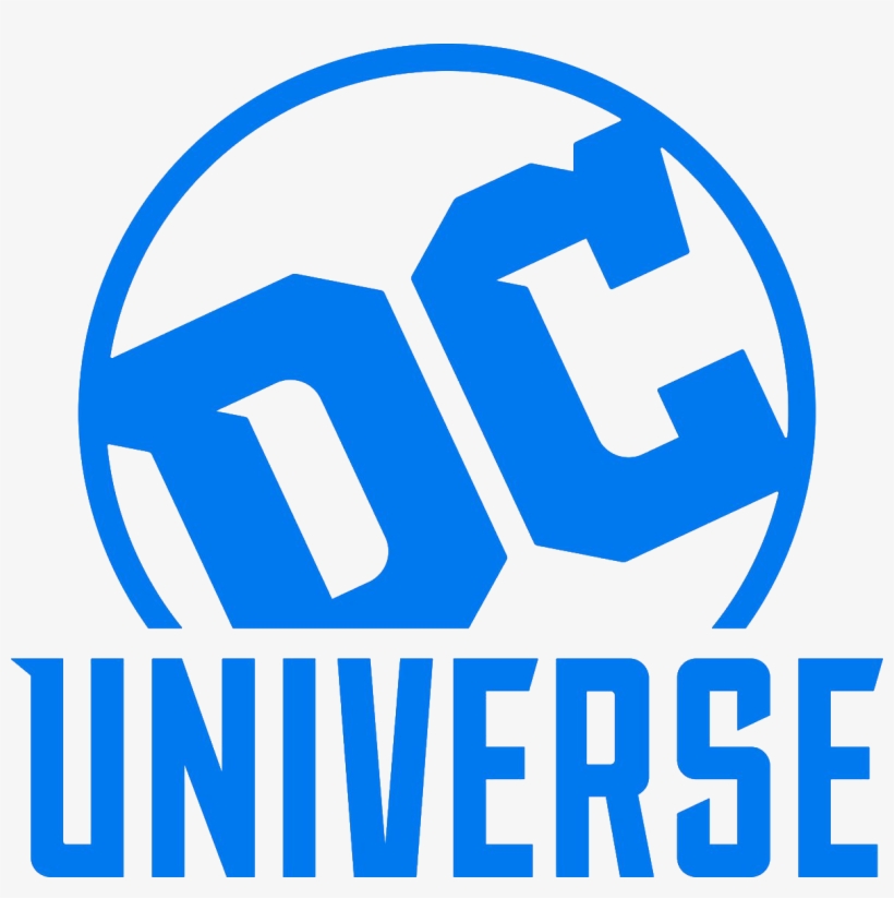 Let Us Know In The Comments What You Think Of This - Dc Universe Streaming Service Logo, transparent png