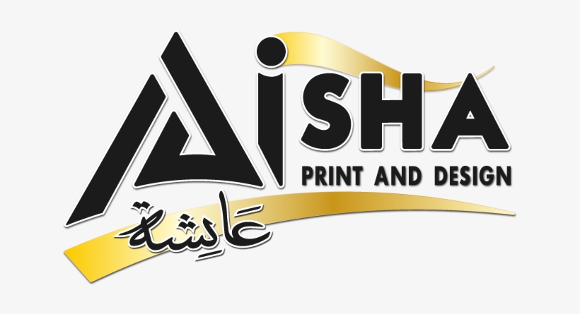 Aisha Print & Design - Marketing, transparent png