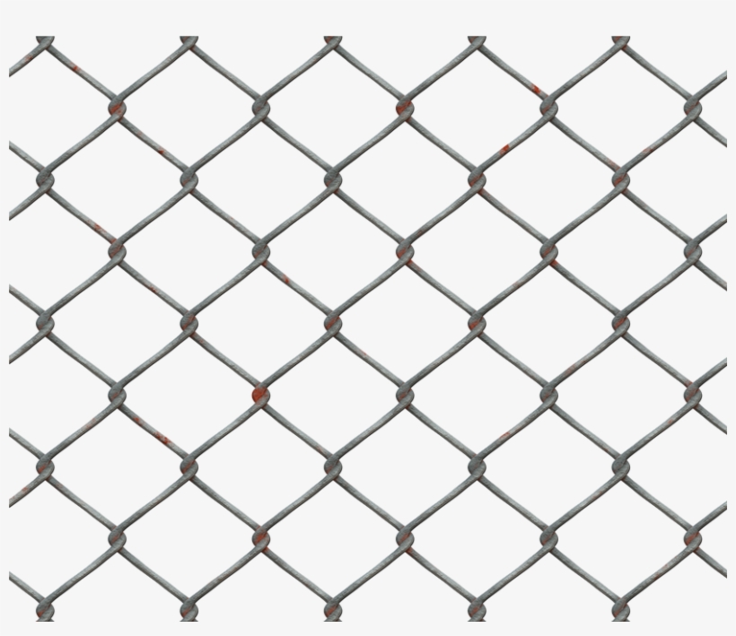 Chain Link Netting Fence, Chain Link Netting Fence - Buchenwald Concentration Camp, transparent png