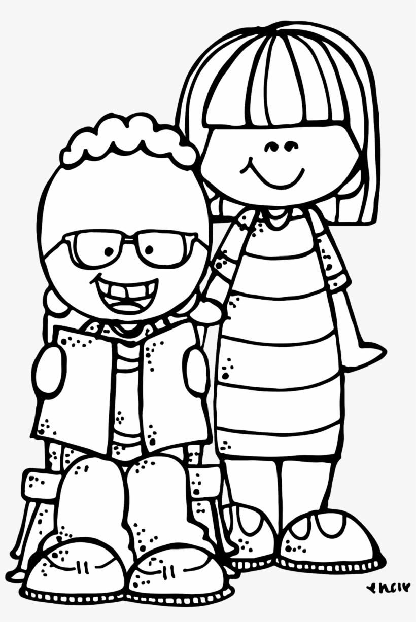 Bts 2breaders 2bmhbf 2b 2528c 2529 2bmelonheadz 2billustrating - Reading Clipart Black And White, transparent png