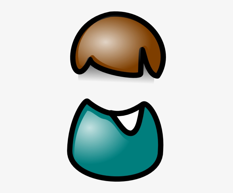 Clip Art Of Person Png Clip Art, transparent png