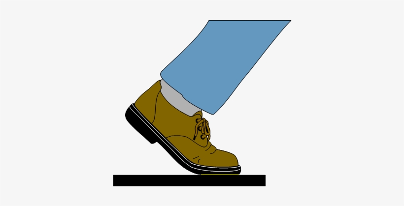 Shoe Sole - Atwood Machine, transparent png