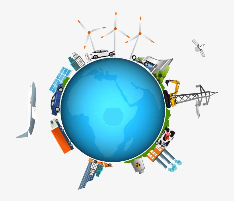 Learn More - Circle, transparent png