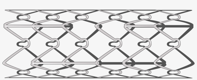 Download The Image - Stenting, transparent png