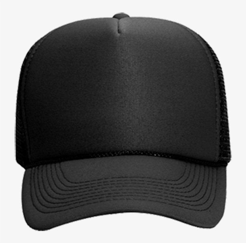 Custom Trucker Hats, Mesh Trucker Hats - Gorra Baseball, transparent png