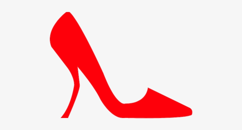 Red Sole Repair - Product, transparent png