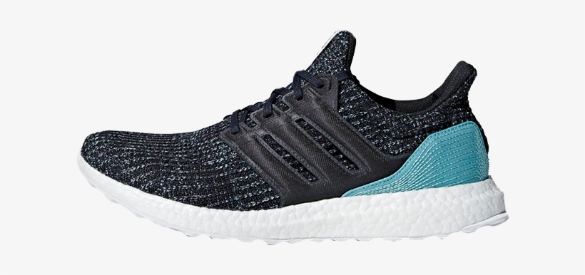 Adidas Ultra Boost - Adidas Ultra Boost 4.0 Parley, transparent png