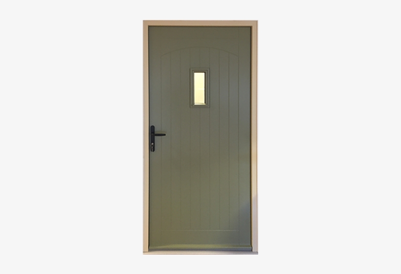 Timber Entrance Door Cambridgeshire - Home Door, transparent png
