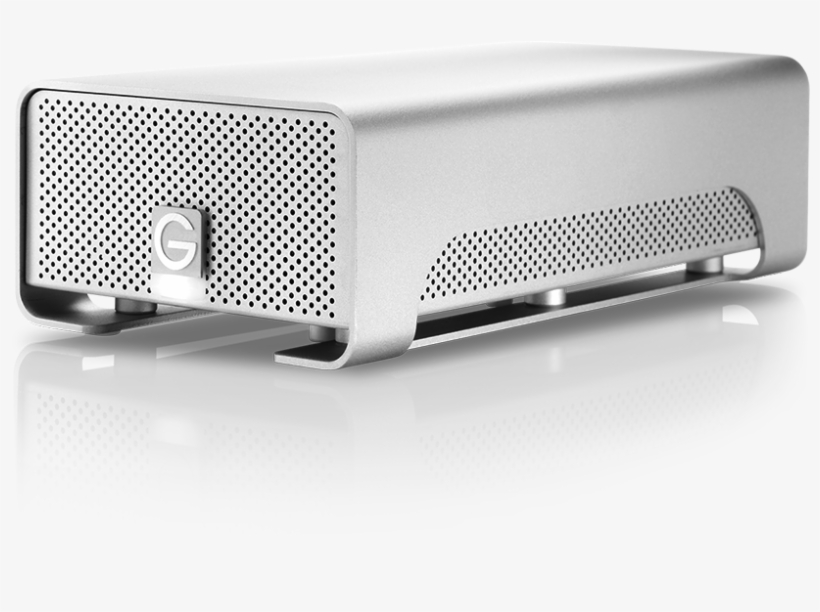 G-raid - G-technology G-drive Usb3.0 4tb, transparent png