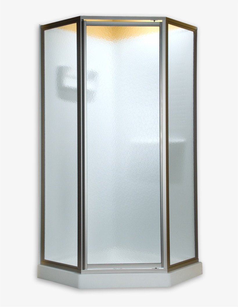 Neo Angle Shower Doors - American Standard Ampqf16422.213 Neo-angle Door, transparent png