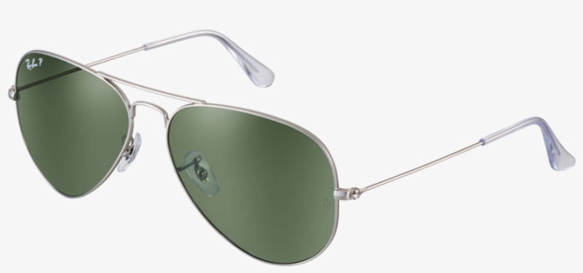 Ray-ban Aviator Sunglasses - Ray Ban Aviator Sunglasses Red, transparent png