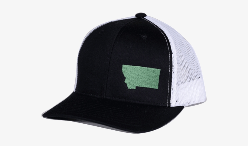 Aspinwall Granite Hat Black White Pine - Texas Saltwater Fishing, transparent png