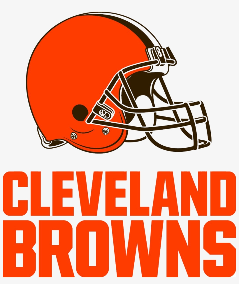 Cleveland Browns Png Picture - Cleveland Browns Logo, transparent png