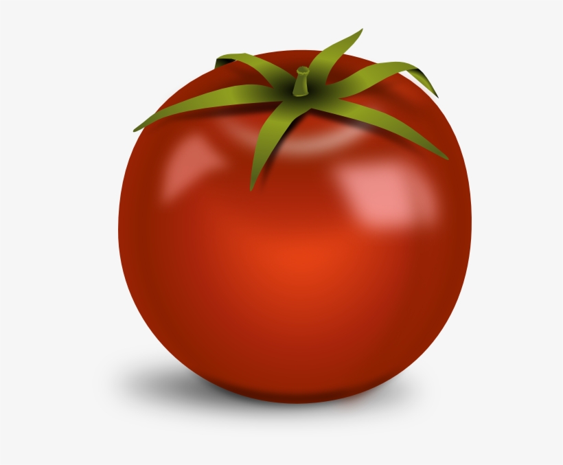 Tomato With No Background, transparent png