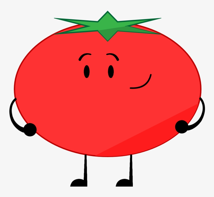 Tomato Pose New - Portable Network Graphics, transparent png