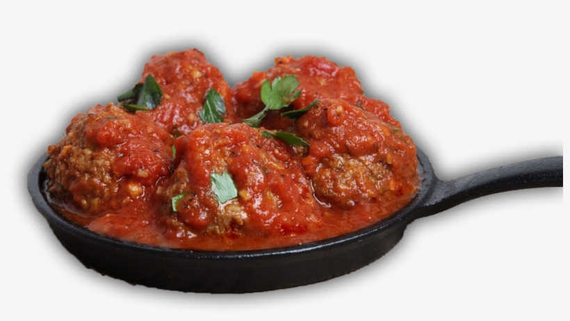 Long Island Best Meatballs Italian Cuisine - Italian Cuisine, transparent png