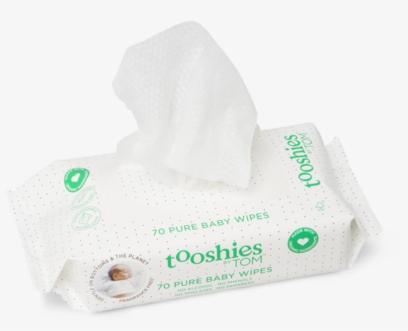 tooshies baby wipes