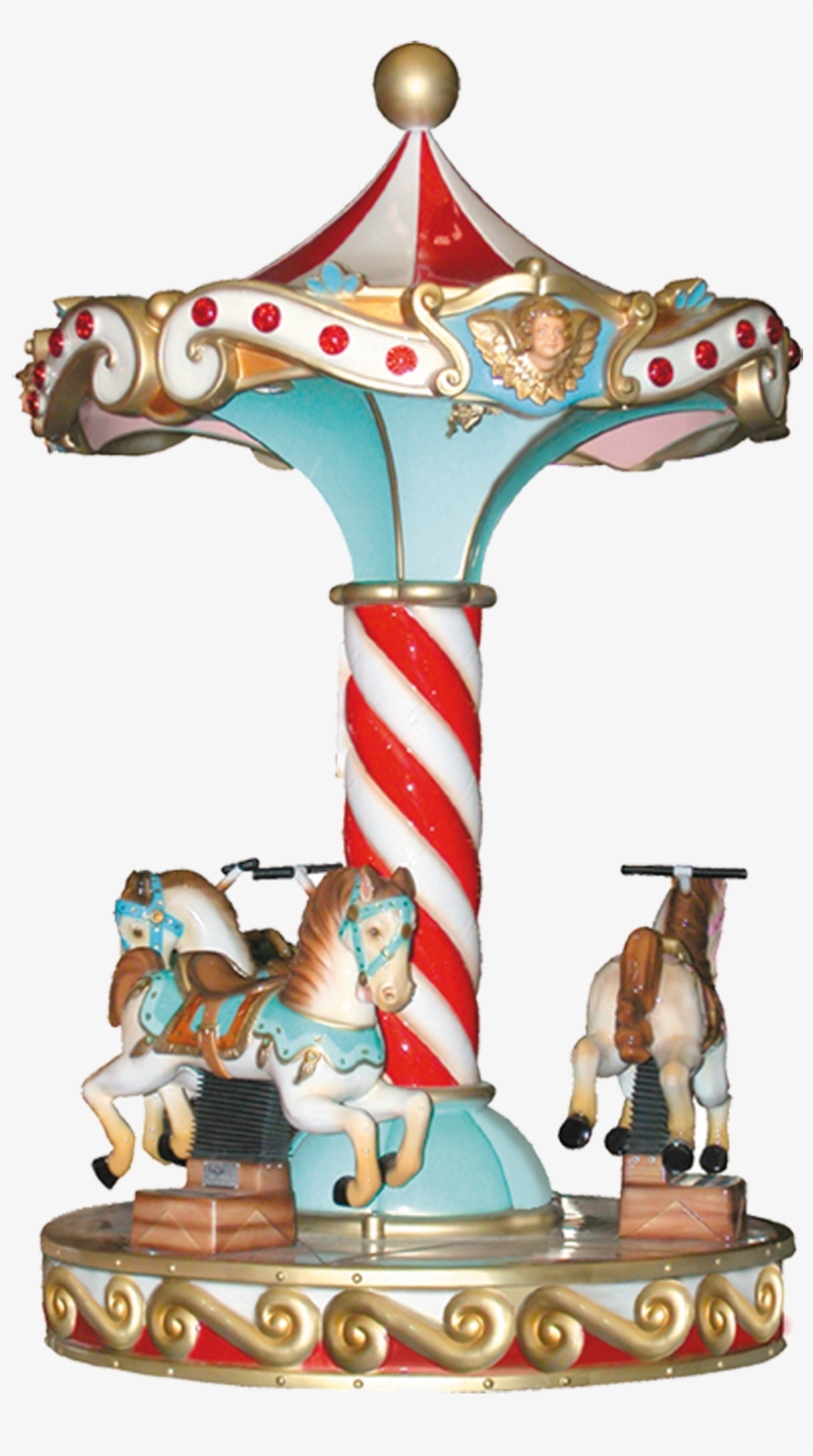 Nostalgic Carousel - Nostalgia, transparent png