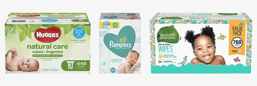 Quadcopter Reviews Best Baby Wipes - Seventh Generation Free & Clear Baby Wipes - 768, transparent png