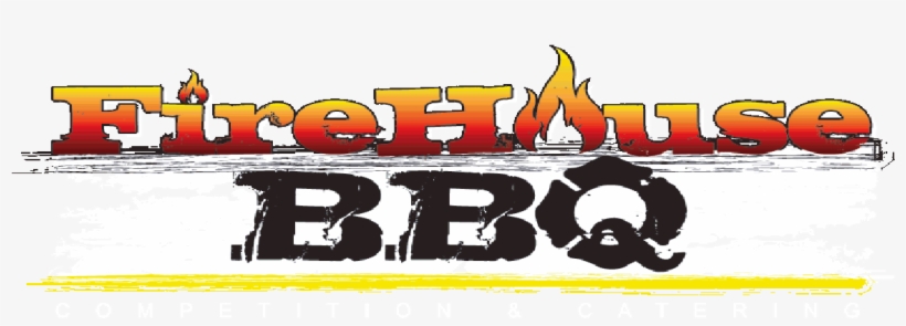 Orlando Bbq & Barbecue Catering Firehouse Bbq Graphic - Firehouse Bbq, transparent png