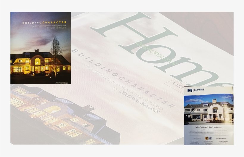 Cosmopolitan Home Of The Year - Cosmopolitan, transparent png