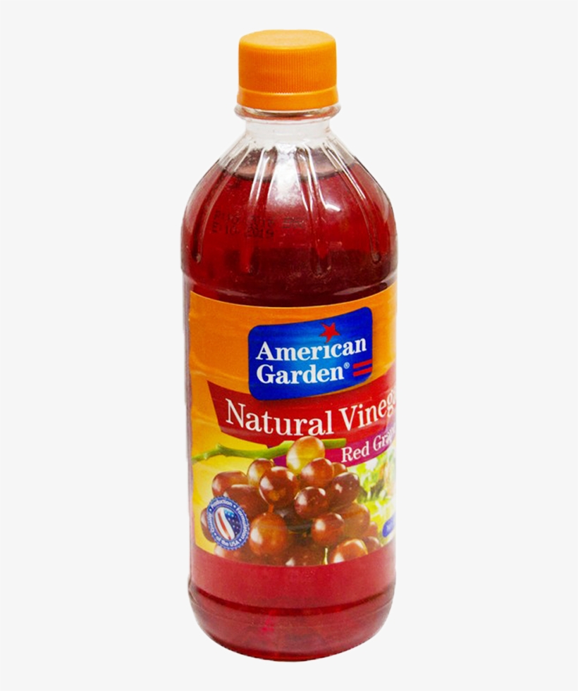 American Garden Red Grapes Vinegar 473 Ml - American Garden Microwave Popcorn, Hot N Spicy, 273g, transparent png