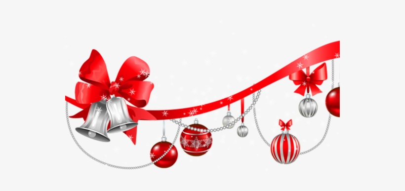 Make The Holidays At Work Enjoyable - Merry Christmas Decoration Png, transparent png