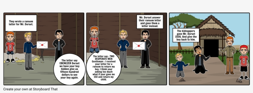 Ransom Of The Red Theif - Cartoon, transparent png