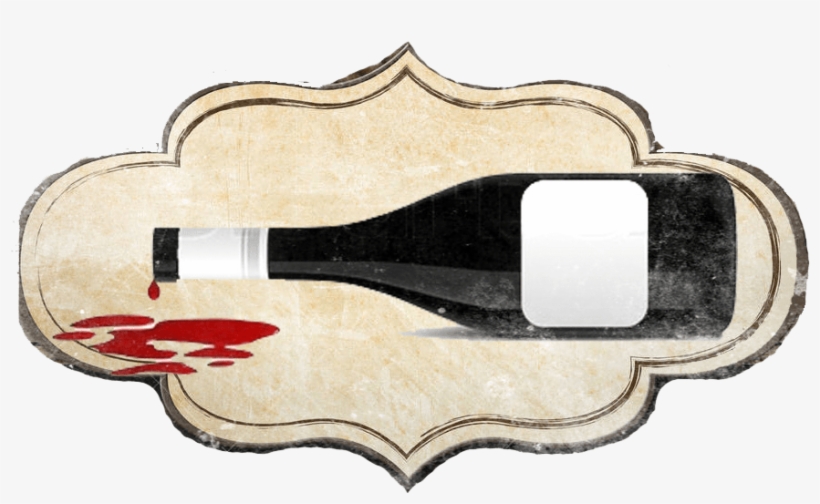 Portugal - Superstitions - Spilling Wine - Wine, transparent png