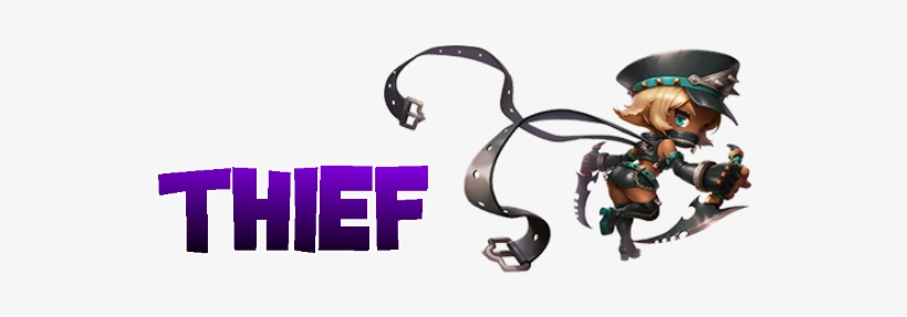 Xd78zsx - Maplestory 2 Classes, transparent png