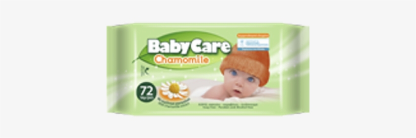 Baby Wipes - Chamomile, transparent png