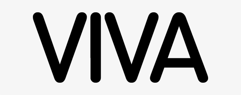 Featured In Dutch Viva Magazine Where We Talk Hotspots, - Viva Magazine Logo, transparent png