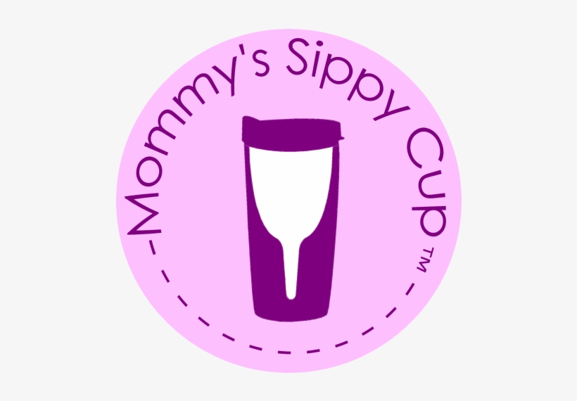 Mommy's Sippy Cup - Sippy Cup, transparent png