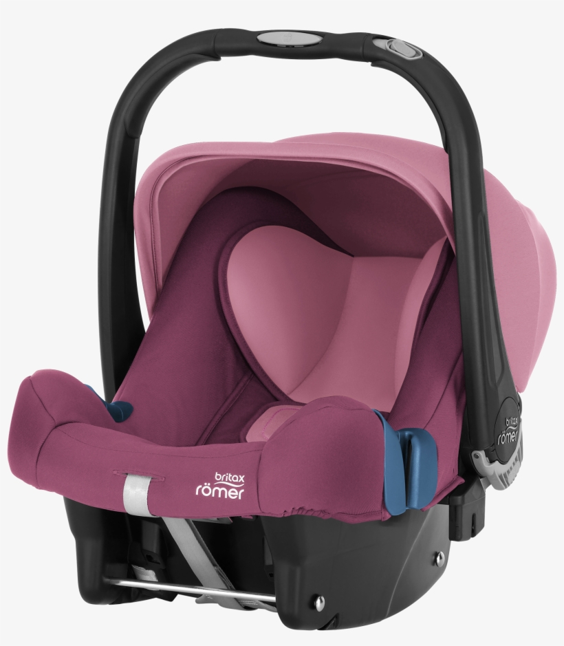 Britax Römer Baby Safe Plus Shr 2 Ii Car Seat Isofix, transparent png