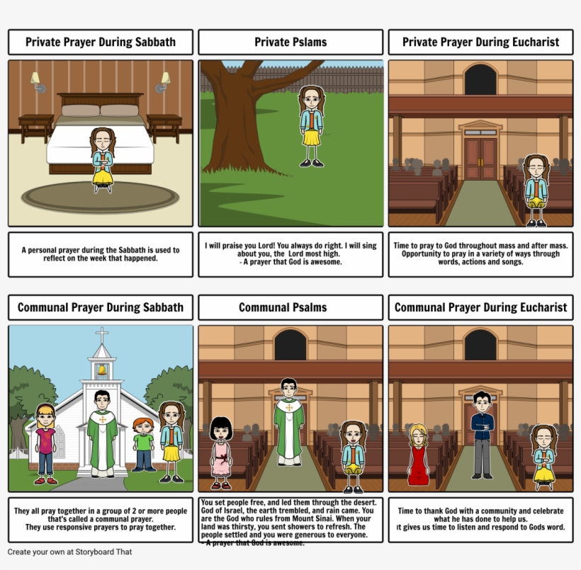 Religion - Cartoon, transparent png