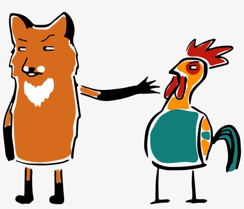 Петух Вектор Пнг, transparent png