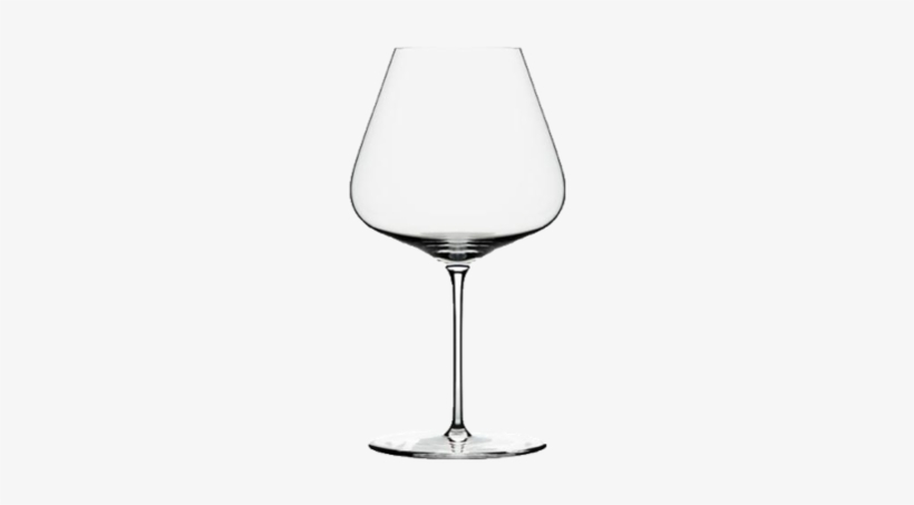 Zalto Denk'art Burgundy Glass - Zalto Denk Art Burgundy Wine Glass, transparent png