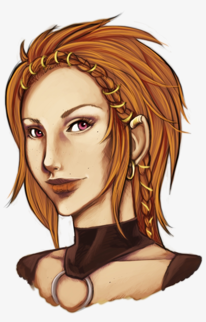 Theifportfem - Illustration, transparent png