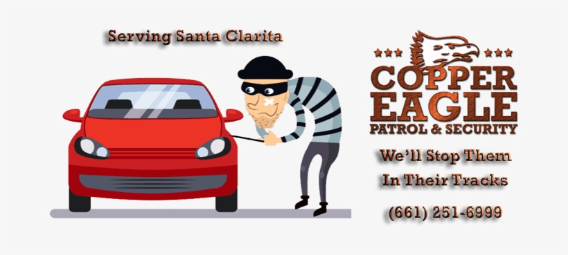 Car Theaft, transparent png