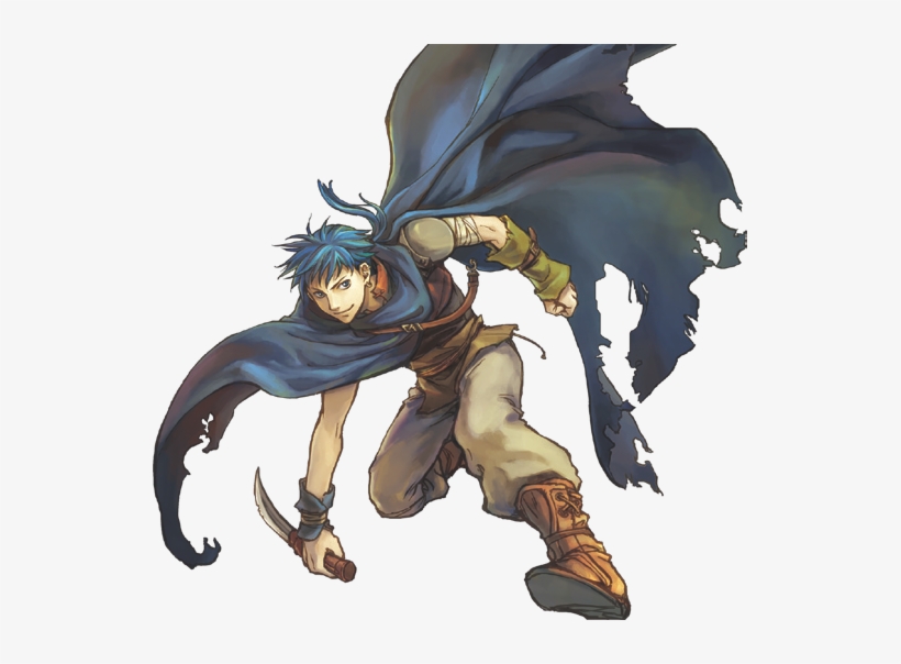 Fire Emblem Personajes, transparent png