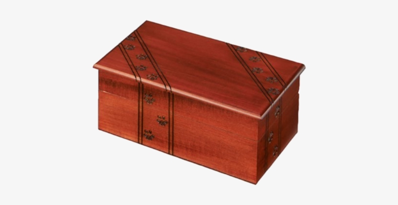 Wooden Box Paw Print - Plywood, transparent png