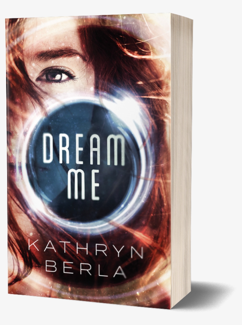 Dream Me 3d, transparent png