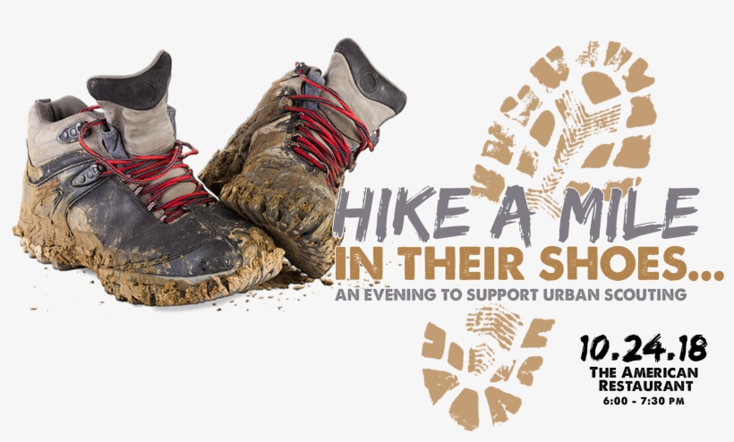 Formerly Known As The Distinguished Citizen Award Dinner, - Hiking Shoe, transparent png
