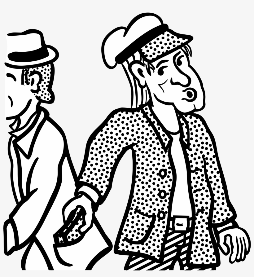 We Do Our Best To Bring You The Highest Quality Thief - Pick Pocket Clip Art, transparent png
